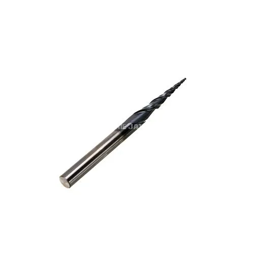 High Speed Carbide Indexable CNC Ball Nose Radius End Mill Sets